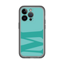 Slim Protection Premium Case［ オリジナル - initial color - M light green ］