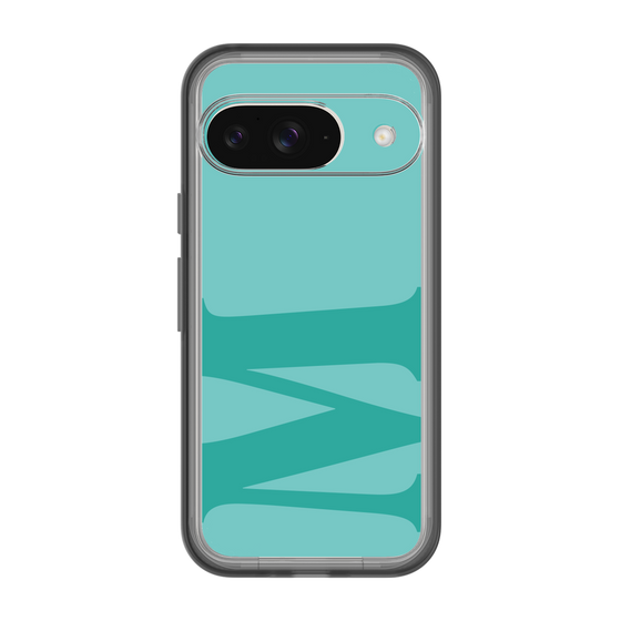 Slim Protection Premium Case［ オリジナル - initial color - M light green ］