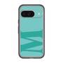 Slim Protection Premium Case［ オリジナル - initial color - M light green ］