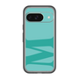 Slim Protection Premium Case［ オリジナル - initial color - M light green ］
