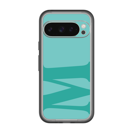 Slim Protection Premium Case［ オリジナル - initial color - M light green ］