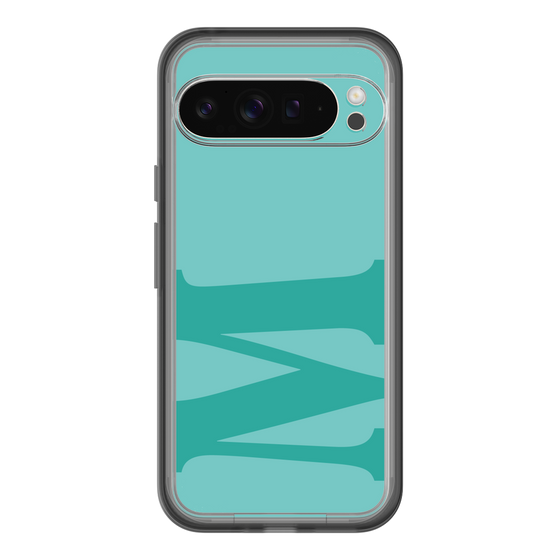Slim Protection Premium Case［ オリジナル - initial color - M light green ］