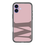 Slim Protection Premium Case［ オリジナル - initial color - M dusty pink ］