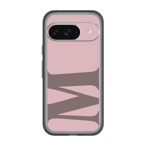 Slim Protection Premium Case［ オリジナル - initial color - M dusty pink ］