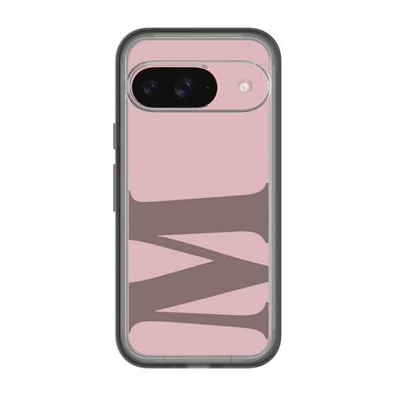 Slim Protection Premium Case［ オリジナル - initial color - M dusty pink ］