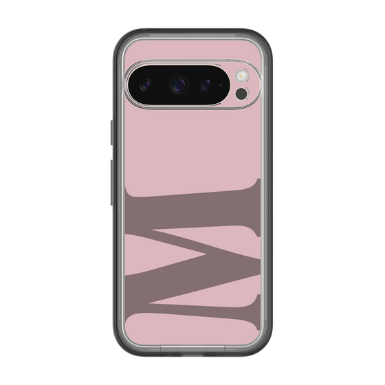 Slim Protection Premium Case［ オリジナル - initial color - M dusty pink ］