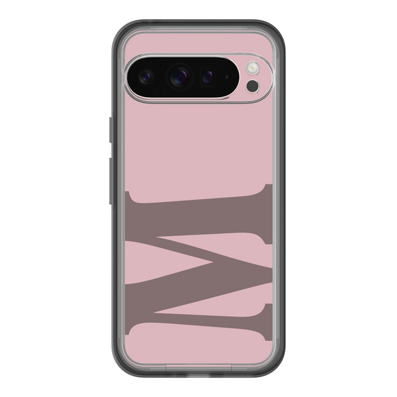 Slim Protection Premium Case［ オリジナル - initial color - M dusty pink ］