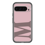Slim Protection Premium Case［ オリジナル - initial color - M dusty pink ］