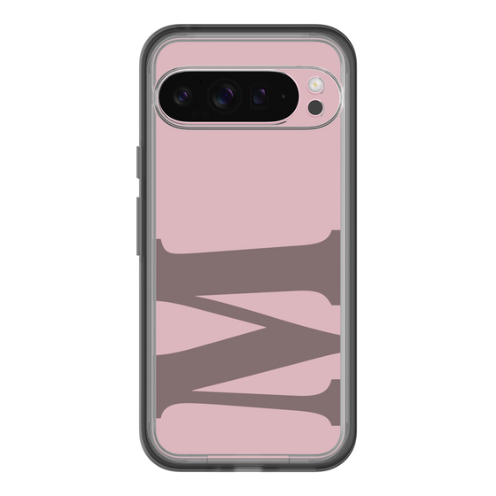 Slim Protection Premium Case［ オリジナル - initial color - M dusty pink ］