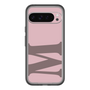 Slim Protection Premium Case［ オリジナル - initial color - M dusty pink ］