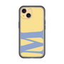 Slim Protection Premium Case［ オリジナル - initial color - M yellow ］