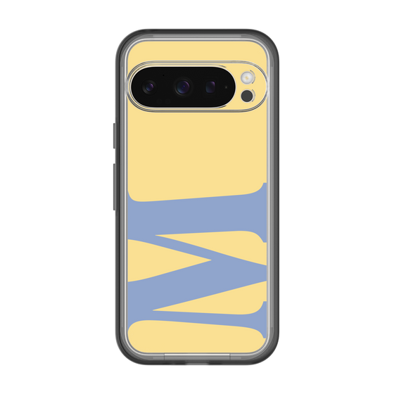 Slim Protection Premium Case［ オリジナル - initial color - M yellow ］