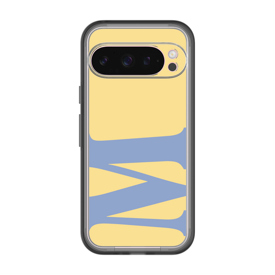 Slim Protection Premium Case［ オリジナル - initial color - M yellow ］
