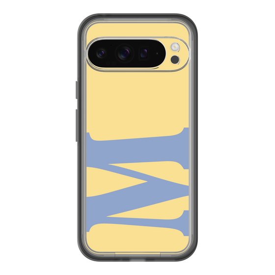 Slim Protection Premium Case［ オリジナル - initial color - M yellow ］