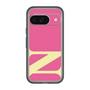 Slim Protection Premium Case［ オリジナル - initial color - N pink ］