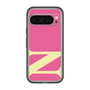 Slim Protection Premium Case［ オリジナル - initial color - N pink ］