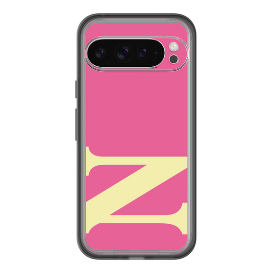 Slim Protection Premium Case［ オリジナル - initial color - N pink ］