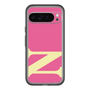 Slim Protection Premium Case［ オリジナル - initial color - N pink ］