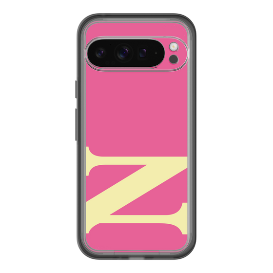Slim Protection Premium Case［ オリジナル - initial color - N pink ］
