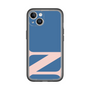 Slim Protection Premium Case［ オリジナル - initial color - N navy ］