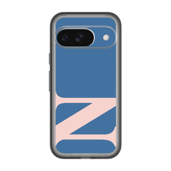 Slim Protection Premium Case［ オリジナル - initial color - N navy ］