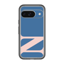 Slim Protection Premium Case［ オリジナル - initial color - N navy ］