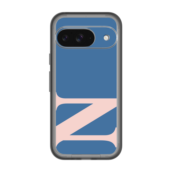 Slim Protection Premium Case［ オリジナル - initial color - N navy ］