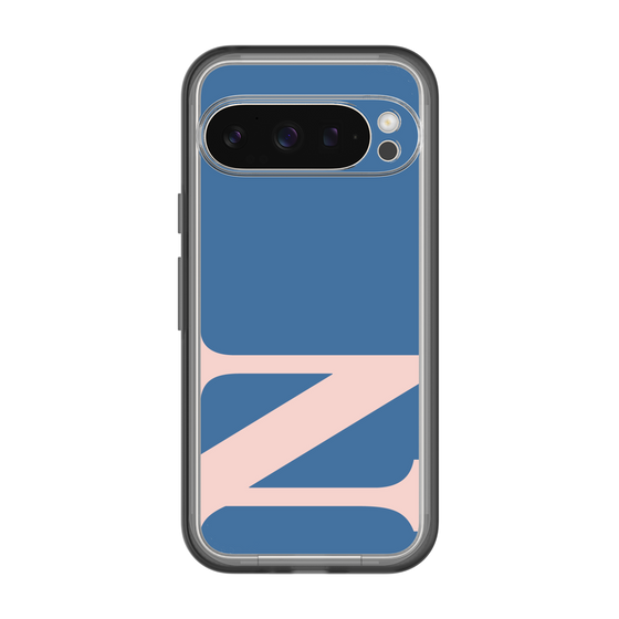 Slim Protection Premium Case［ オリジナル - initial color - N navy ］