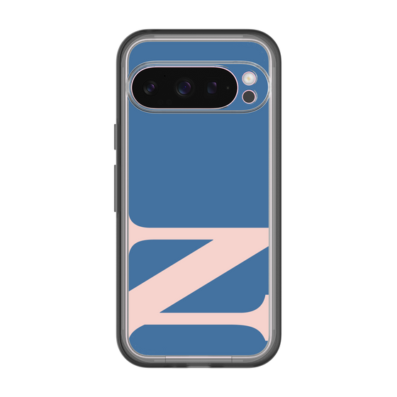 Slim Protection Premium Case［ オリジナル - initial color - N navy ］