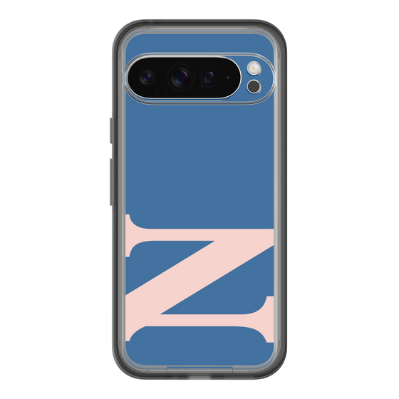 Slim Protection Premium Case［ オリジナル - initial color - N navy ］