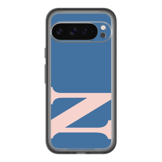 Slim Protection Premium Case［ オリジナル - initial color - N navy ］
