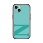 Slim Protection Premium Case［ オリジナル - initial color - N light green ］