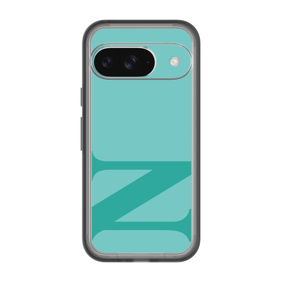 Slim Protection Premium Case［ オリジナル - initial color - N light green ］