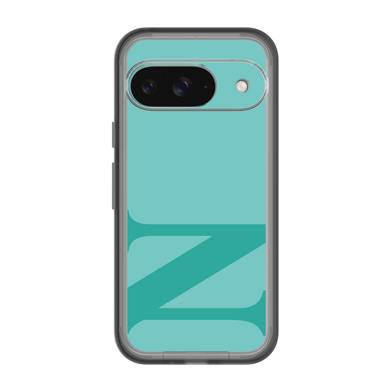 Slim Protection Premium Case［ オリジナル - initial color - N light green ］