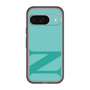 Slim Protection Premium Case［ オリジナル - initial color - N light green ］