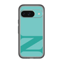 Slim Protection Premium Case［ オリジナル - initial color - N light green ］