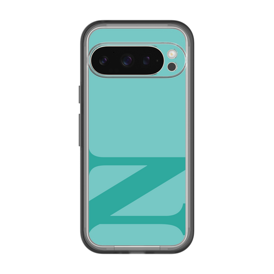 Slim Protection Premium Case［ オリジナル - initial color - N light green ］