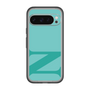 Slim Protection Premium Case［ オリジナル - initial color - N light green ］