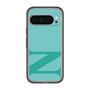 Slim Protection Premium Case［ オリジナル - initial color - N light green ］