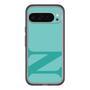 Slim Protection Premium Case［ オリジナル - initial color - N light green ］
