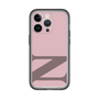 Slim Protection Premium Case［ オリジナル - initial color - N dusty pink ］