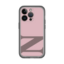Slim Protection Premium Case［ オリジナル - initial color - N dusty pink ］