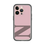 Slim Protection Premium Case［ オリジナル - initial color - N dusty pink ］