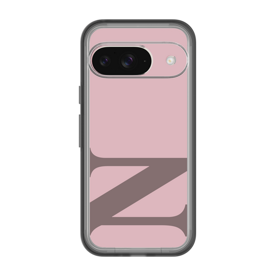 Slim Protection Premium Case［ オリジナル - initial color - N dusty pink ］