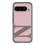 Slim Protection Premium Case［ オリジナル - initial color - N dusty pink ］