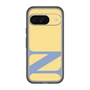 Slim Protection Premium Case［ オリジナル - initial color - N yellow ］