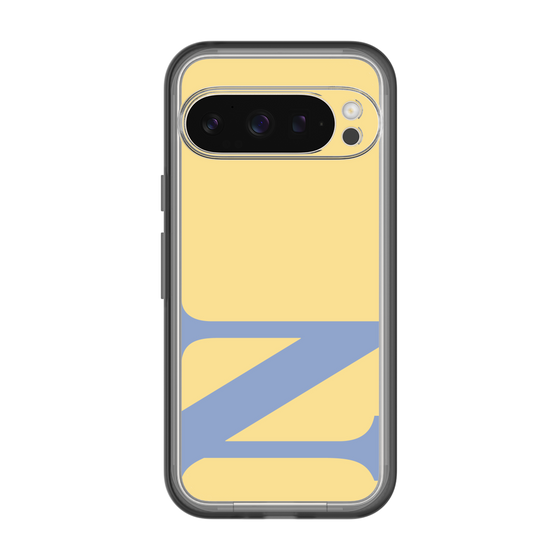Slim Protection Premium Case［ オリジナル - initial color - N yellow ］