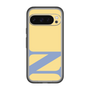 Slim Protection Premium Case［ オリジナル - initial color - N yellow ］