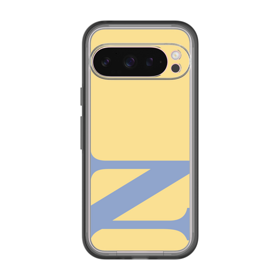 Slim Protection Premium Case［ オリジナル - initial color - N yellow ］