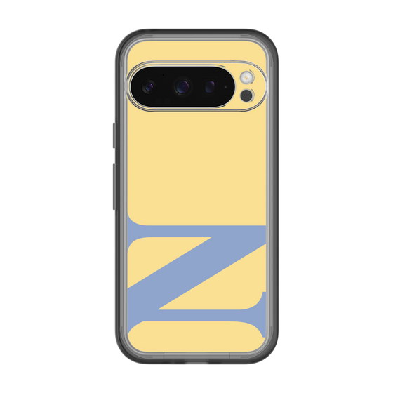 Slim Protection Premium Case［ オリジナル - initial color - N yellow ］